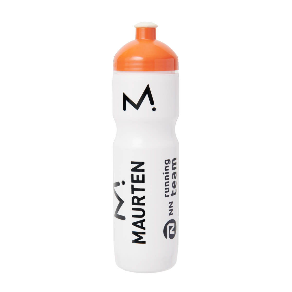 NN RUNNING TEAM×MAURTEN WATER BOTTLE 400ml / 400ml給水ボトル