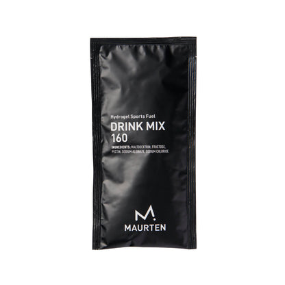 MAURETN DRINK MIX 160 1袋40g ドリンクミックス 粉末スポーツドリンク イメージ写真