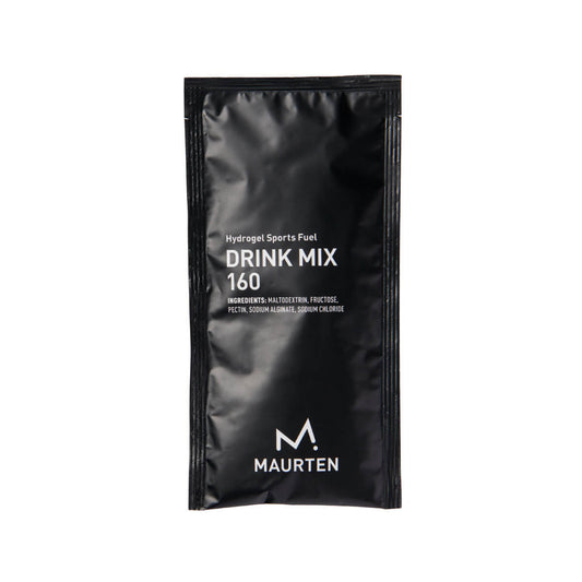 MAURETN DRINK MIX 160 1袋40g ドリンクミックス 粉末スポーツドリンク イメージ写真