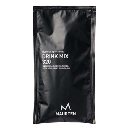 MAURETN DRINK MIX 320 1袋80g ドリンクミックス 粉末スポーツドリンク 商品イメージ