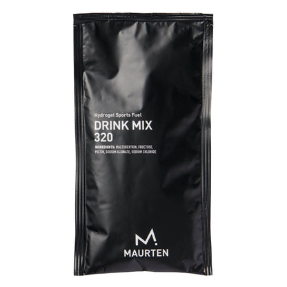 MAURETN DRINK MIX 320 1袋80g ドリンクミックス 粉末スポーツドリンク イメージ写真