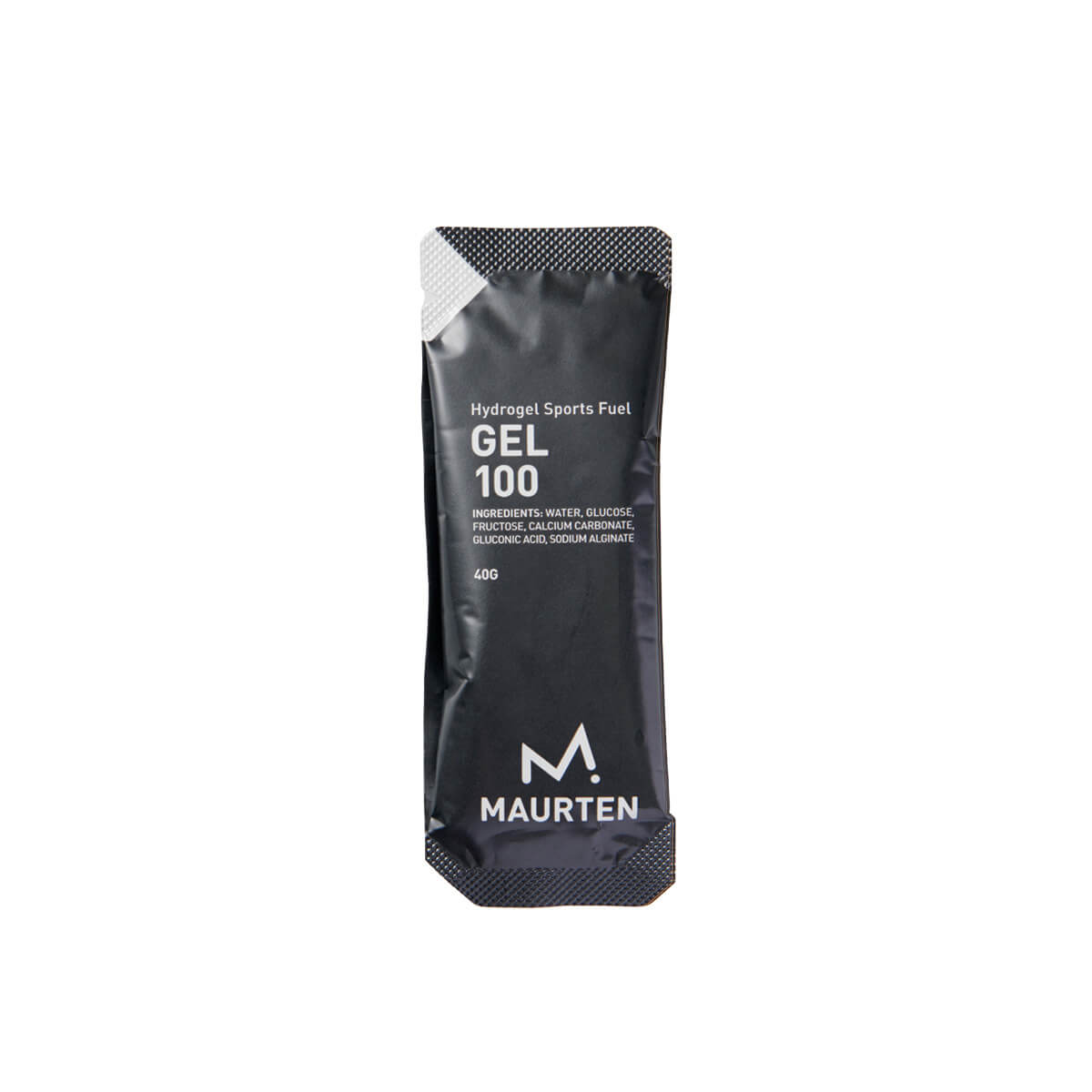 MAURETN GEL 100 1袋40g エネルギージェル 商品イメージ